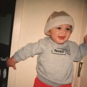 Meet your Posher, Aiden